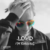I'am Running (Radio Edit) - LOVD