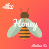Honey (Club Mix) - Loic Penillo&Matthias Ka