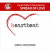 Spread of Love (Original Mix) - Paolo Maffia&Mara J Boston