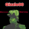 Marcus Garvey (Explicit) - Gizzle