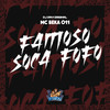 Famoso Soca Fofo (Explicit) - DJ DAVI ORIGINAL&MC BEKA 011