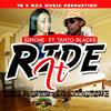 Ride It - Simone&Tanto Blacks