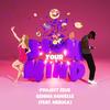 Blow Your Mind(feat. Nebula) - Project Zeus&Gemma Danielle&Nebula