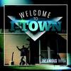 I-Town(feat. Renzo & Vicki Bellanti) (Explicit) - Infamous 1hitta&Renzo&Vicki Bellanti