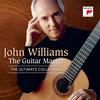 Triangular Situations - John Williams&John Etheridge&Richard Harvey&Chris Laurence Quartet&Vasco Martins