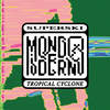 Tropical Cyclone - Voiski&Eliott Litrowski&Superski&Luc Kheradmand