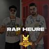 Sanfara Freestyle(feat. Sanfara) - Rap Heure&Sanfara