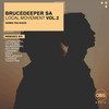 You & Me (Lapsman Remix) - BruceDeeperSa&Taylor Patrow