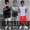 Beat The Block (feat. Meno13 & Bdub|Explicit) - HeadYoungin3x&Meno13&Bdub