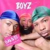 BOYZ (feat. Noel Niks & Justin Wes) (Explicit) - Noel Niks&Justin Wes&TYMANE