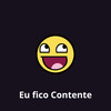 Eu Fico Contente - Beat Company