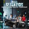 Roccy Situation(feat. Celly Ru & Caliboyeazy) (Explicit) - Badazzcapon3x&Celly Ru&Caliboyeazy