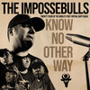 Back To It featuring Daddy-O(feat. Daddy-O) - The Impossebulls&Daddy-O