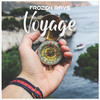 Voyage (Radio Edit) - Nightcore&Frozen Rays&Dave Garnier
