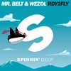 RDY2FLY - Mr. Belt&Wezol