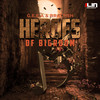 Heroes Of Bigroom (Extended Mix) - G.E.E.A&Brattish