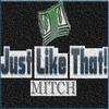 Just Like That (Explicit) - Mitch