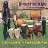 Chopping Wood - Arthur Thompson