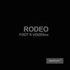 Rodeo - Instrumental - Footsteps