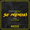 Se Prendio (Jack N' Brothas No Flute Remix) - Manybeat&Jack N' Brothas