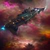 Spaceship - Robbgikma