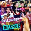 Bollywood Dance Mashup - Shankar Mahadevan&Kavita Krishnamurthy&Kumar Sanu&Alka Yagnik&Udit Narayan&RDB&Manak E&Selina&Abhijeet&Poornima&Adnan Sami&Sunidhi Chauhan