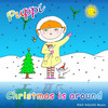 Christmas Is Around (Dance Mix) - CJ Bomb&Puppi