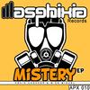 Mistery (M De Miguel Remix) - Kevin Coshner