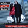 No. 4. Schmerz (Autumn Lament) - Julian Lloyd Webber&Jiaxin Lloyd Webber&John Lenehan