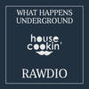 What Happens Underground - Rawdio