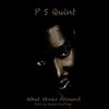 What Goes Around - P S Quint