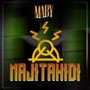 Najitahidi - Maby