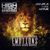 Emotions (Aevus 2020 Remix) - Andrew Manning&Aevus&Guto Putti