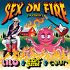 Sex on Fire - Cour&LILO&ricky retro