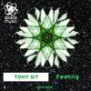 Event Horizon (Original Mix) - Tony Sit