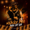 Medley Pro Dj Gh - Mc Lele JP&DJ GH