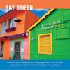 Cool for Now - Ray Obiedo&Sheila E&Peter Michael Escovedo