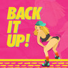 Back It Up - DJ Krokzz&Illflavaz