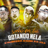 Sonhei Que Tava Botando Nela(feat. Mc Magrinho & Mc Gw) (Explicit) - Mc Ch da Z.O&Mc Thiaguinho do Recife