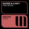Fire Within (Original Mix) - McAree&Clancy