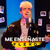 Me Enseñaste (Cover) - Nanomusic&Flexo