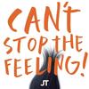 CAN'T STOP THE FEELING! (Original Song From DreamWorks Animation's “Trolls”) - Justin Timberlake