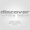 Broken Empire (Original Mix) - Jimmy Chou