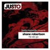 He We Go (Original Mix) - Shane Robertson