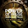 Power of House (Carlos Martinez Remix) - Alan Capetillo