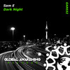 Dark Night (Radio Edit) - Sam E