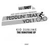 Real Hipsters Don't Dance (Original Mix) - Kid Sublime