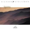 Because I Loved You - Richard Stoltzman&Eddie Gomez&Jeremy Wall&Bill Douglas&David Torn&Dave Samuels