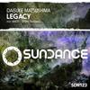 Legacy (Original Mix) - Daisuke Matsushima