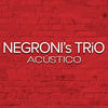 Let's Go Camping - Negroni's Trio